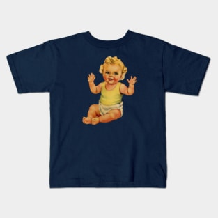 Baby Kids T-Shirt